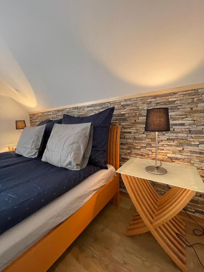 Bohdanecska Holiday home