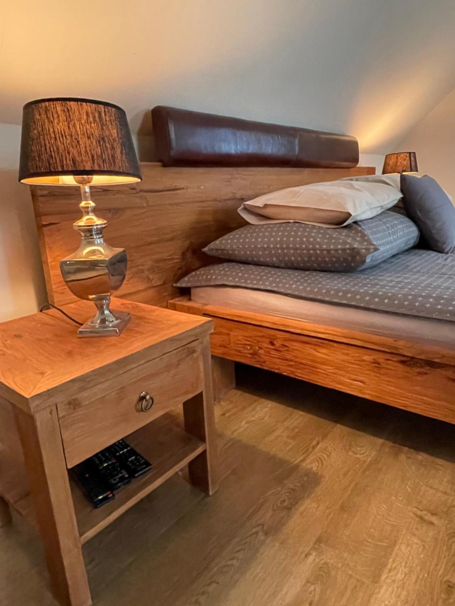 Holiday home Bohdanecska