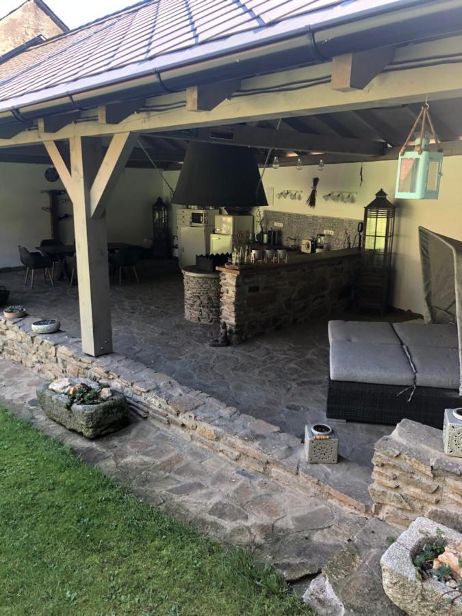 Holiday home Bohdanecska *