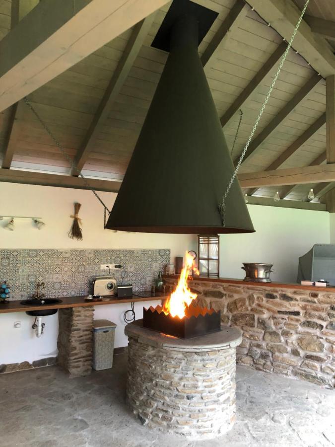 Bohdanecska Holiday home *