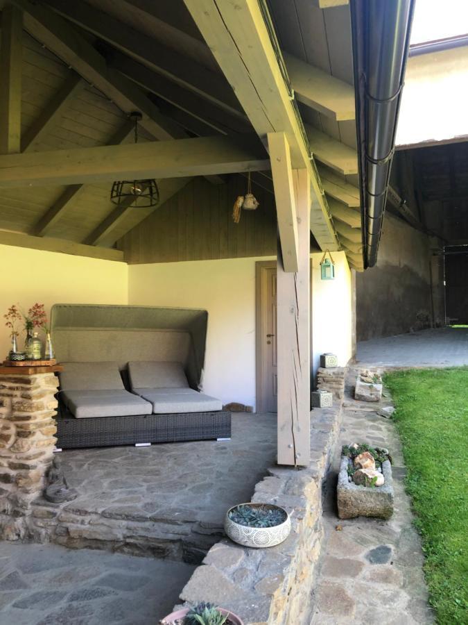 Bohdanecska Holiday home