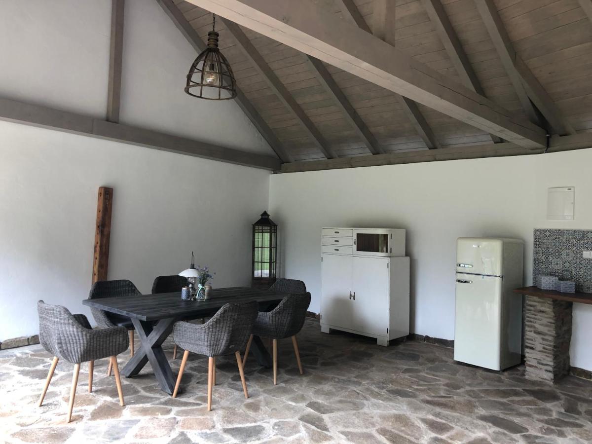 Holiday home Bohdanecska Bohdanec