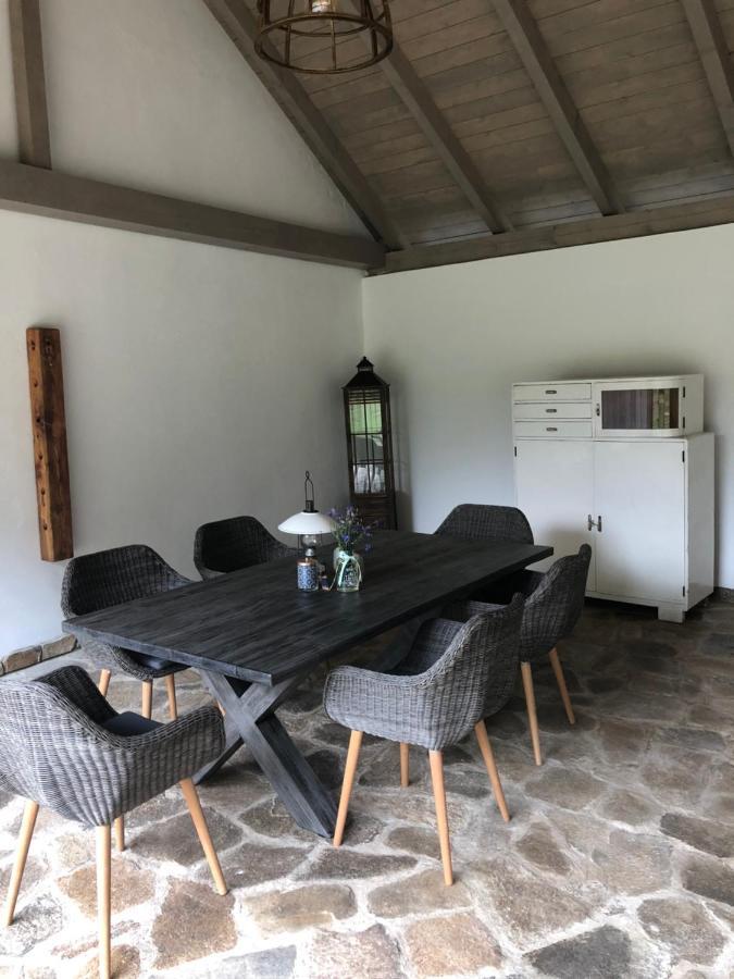 Bohdanecska Holiday home *