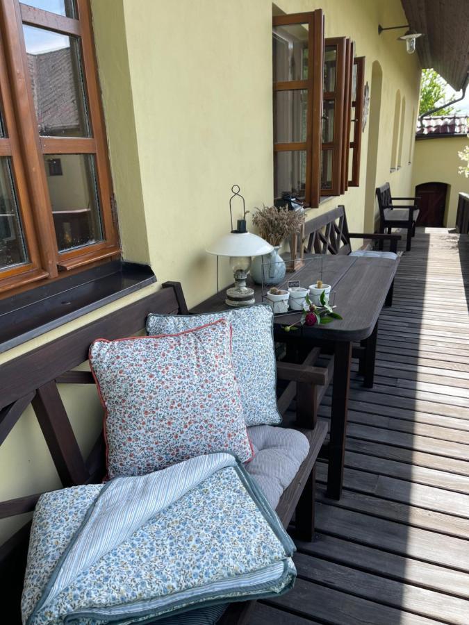Holiday home Bohdanecska