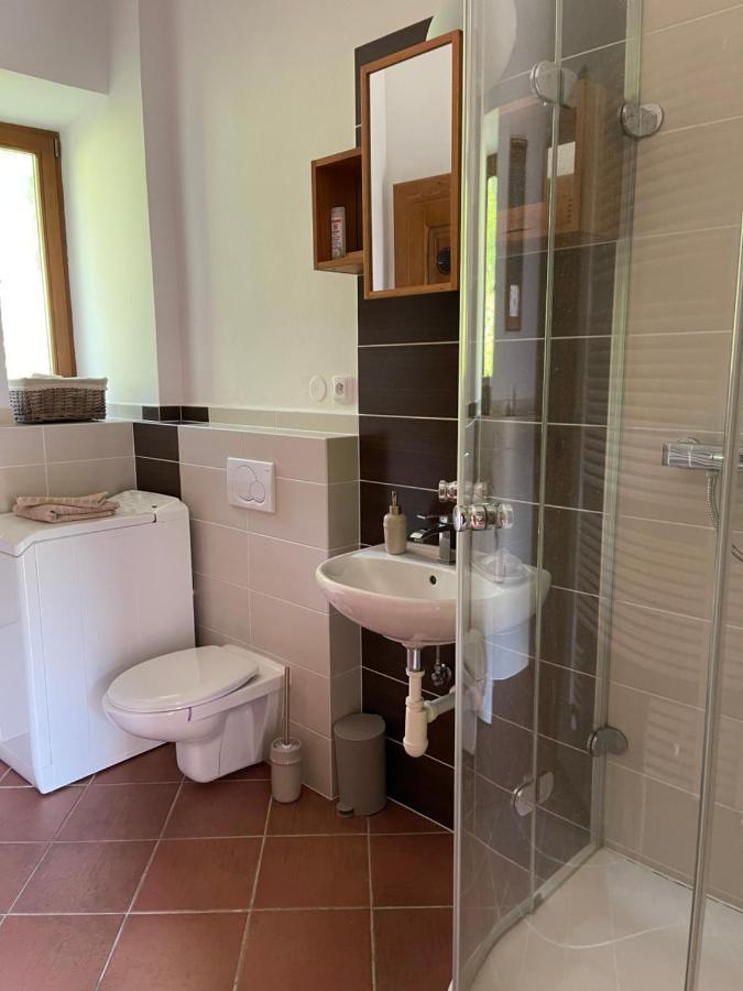 Holiday home Bohdanecska