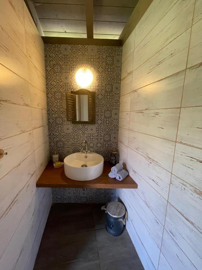 Holiday home Bohdanecska