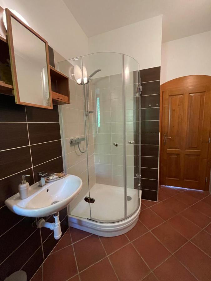 Holiday home Bohdanecska Bohdanec
