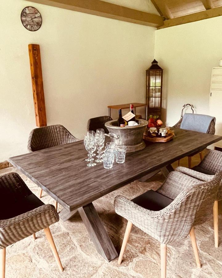 Bohdanecska Holiday home