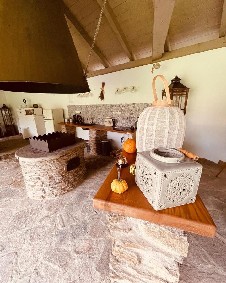 Holiday home Bohdanecska