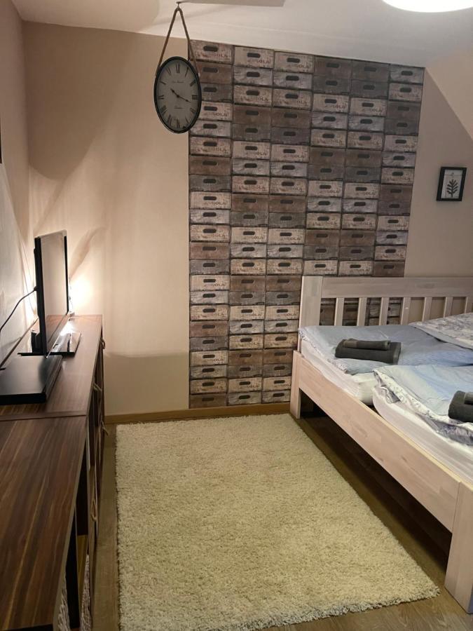 Holiday home Bohdanecska