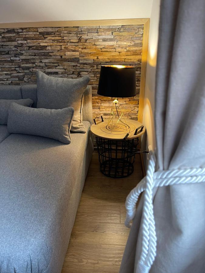 Bohdanecska Holiday home