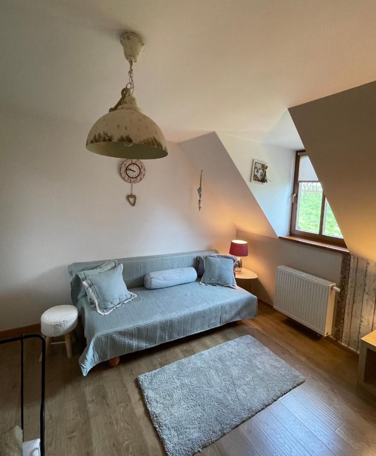 Holiday home Bohdanecska